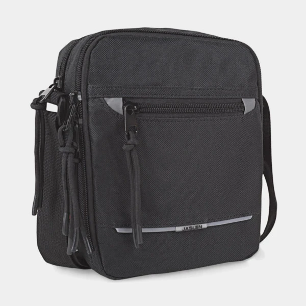 Bandolera De Mujer/Hombre Jaslen Norwich En Poliéster 1 Bandolera De Mujer/Hombre Jaslen Norwich En Poliéster