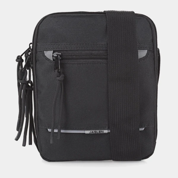 Bandolera De Mujer/Hombre Jaslen Norwich En Poliéster 5 Bandolera De Mujer/Hombre Jaslen Norwich En Poliéster - Imagen 5