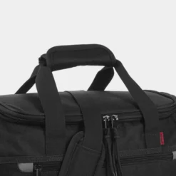 Bolsa Cabina De Mujer/Hombre Jaslen Norwich En Poliéster -Bolsa De Moda negro sku 16654371 12480490 xxl