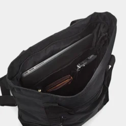 Mochila Porta Ordenador 15" -Bolsa De Moda negro sku 16654378 14500421 xxl