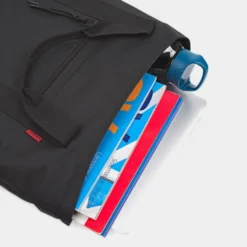 Mochila Porta Ordenador 15" -Bolsa De Moda negro sku 16654378 14530414 xxl