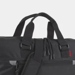 Maletin Porta Ordenador 15.6" De Mujer/Hombre Jaslen Norwich En Poliéster -Bolsa De Moda negro sku 16654380 16290438 xxl