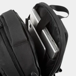 Mochila Jaslen Liverpool -Bolsa De Moda negro sku 16654398 27280281 xxl