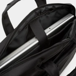 Maletin Porta Ordenador 15,6" De Mujer/Hombre Jaslen Liverpool En Poliéster -Bolsa De Moda negro sku 16654400 29130631 xxl