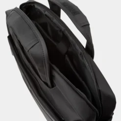 Maletin Porta Ordenador 15,6" De Mujer/Hombre Jaslen Liverpool En Poliéster -Bolsa De Moda negro sku 16654400 29140879 xxl
