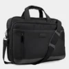 Maletin Porta Ordenador 15,6" De Mujer/Hombre Jaslen Liverpool En Poliéster/Polipiel