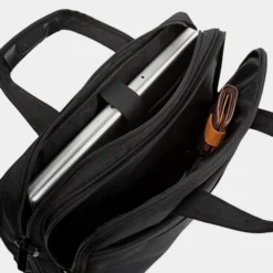 Maletin Porta Ordenador 15,6" De Mujer/Hombre Jaslen Liverpool En Poliéster/Polipiel 7 Maletin Porta Ordenador 15,6" De Mujer/Hombre Jaslen Liverpool En Poliéster/Polipiel -Bolsa De Moda negro sku 16654401 29590917 xxl