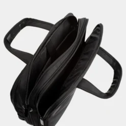 Maletin Porta Ordenador 15,6" De Mujer/Hombre Jaslen Liverpool En Poliéster/Polipiel 8 Maletin Porta Ordenador 15,6" De Mujer/Hombre Jaslen Liverpool En Poliéster/Polipiel -Bolsa De Moda negro sku 16654401 30010153 xxl