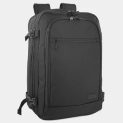 Mochila Viaje Multifuncion Jaslen Liverpool