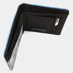 Cartera De Hombre Lois Rundle En Polipiel -Bolsa De Moda negro sku 16654451 46140515 xxl