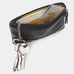 Monedero De Piel Lois Slalok 7 Monedero De Piel Lois Slalok -Bolsa De Moda negro sku 16654462 54360147 xxl