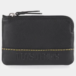 Monedero De Piel Lois Slalok 8 Monedero De Piel Lois Slalok -Bolsa De Moda negro sku 16654462 54370213 xxl