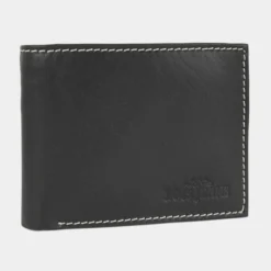 Cartera De Piel De Hombre Lois Valin En Piel