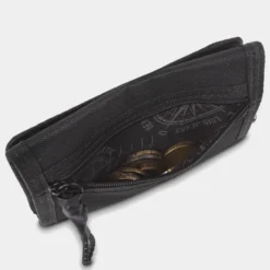 Cartera De Hombre Lois Lassen En Poliéster -Bolsa De Moda negro sku 16654509 57170427 xxl