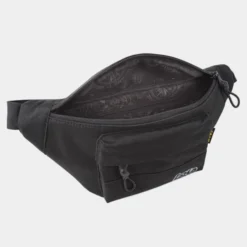 Riñonera Lois Lassen -Bolsa De Moda negro sku 16654512 59100194 xxl