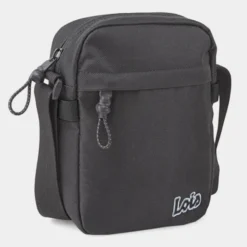 Bandolera De Mujer/Hombre Lois Lassen En Poliéster