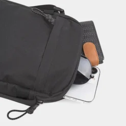 Bandolera De Mujer/Hombre Lois Lassen En Poliéster 17 Bandolera De Mujer/Hombre Lois Lassen En Poliéster -Bolsa De Moda negro sku 16654515 00550268 xxl