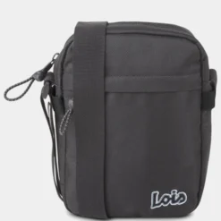 Bandolera De Mujer/Hombre Lois Lassen En Poliéster 19 Bandolera De Mujer/Hombre Lois Lassen En Poliéster -Bolsa De Moda negro sku 16654515 00580726 xxl