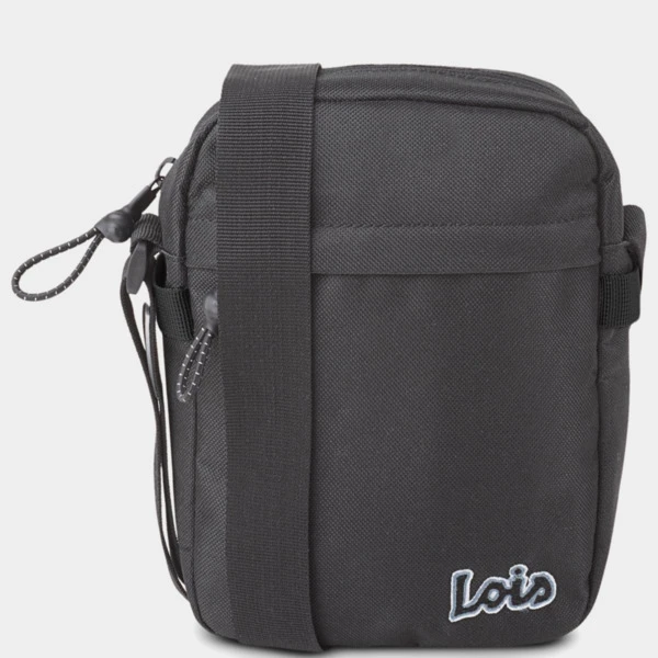 Bandolera De Mujer/Hombre Lois Lassen En Poliéster 5 Bandolera De Mujer/Hombre Lois Lassen En Poliéster - Imagen 5