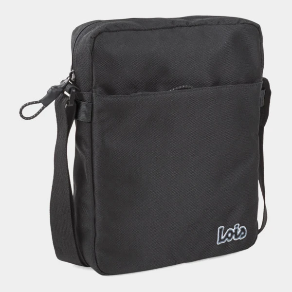 Bandolera Porta Tablet De Mujer/Hombre Lois Lassen En Poliéster 1 Bandolera Porta Tablet De Mujer/Hombre Lois Lassen En Poliéster