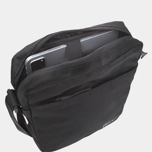 Bandolera Porta Tablet De Mujer/Hombre Lois Lassen En Poliéster 3 Bandolera Porta Tablet De Mujer/Hombre Lois Lassen En Poliéster - Imagen 3