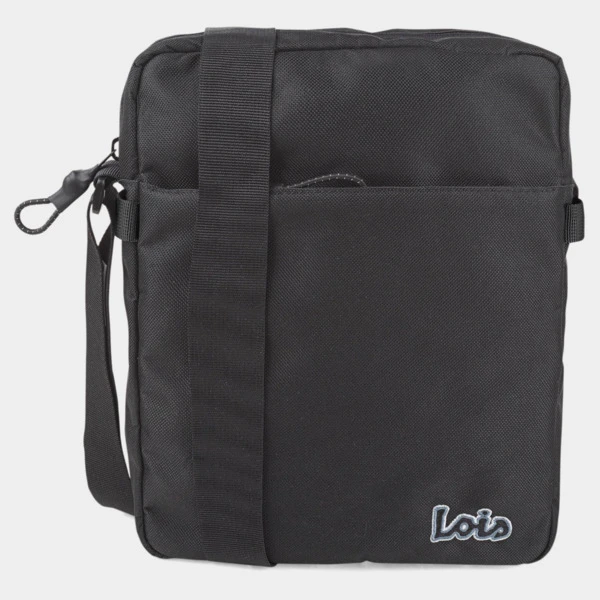 Bandolera Porta Tablet De Mujer/Hombre Lois Lassen En Poliéster 5 Bandolera Porta Tablet De Mujer/Hombre Lois Lassen En Poliéster - Imagen 5