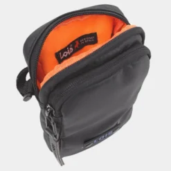 Mini Bandolera Para Movil Lois Herard -Bolsa De Moda negro sku 16654542 53170873 xxl