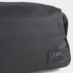 Neceser Lois Herard -Bolsa De Moda negro sku 16654548 57170824 xxl