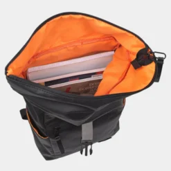 Mochila Lois Herard 14 Mochila Lois Herard -Bolsa De Moda negro sku 16654550 58390527 xxl