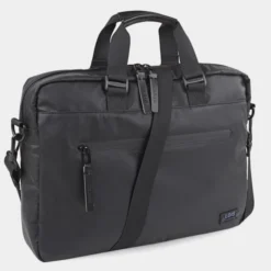 Maletin Portatil De Mujer/Hombre Lois Herard En Lona