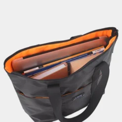 Bolso Porta Ordenador Lois Herard -Bolsa De Moda negro sku 16654554 01280944 xxl