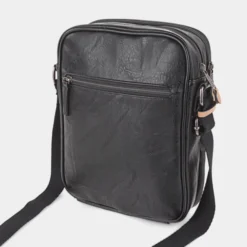 Bandolera Porta Tablet De Mujer/Hombre Lois Warren En Polipiel 13 Bandolera Porta Tablet De Mujer/Hombre Lois Warren En Polipiel -Bolsa De Moda negro sku 16654562 06140992 xxl