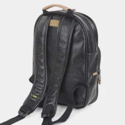 Mochila Porta Tablet Lois Warren -Bolsa De Moda negro sku 16654564 07230227 xxl