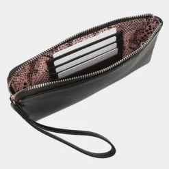 Cartera De Mano Cimarron Jenison -Bolsa De Moda negro sku 16654621 15520242 xxl