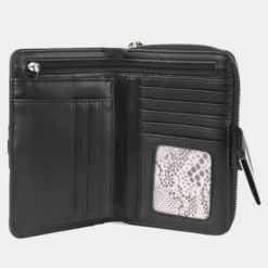 Cartera De Mujer Cimarron Jenison En Polipiel -Bolsa De Moda negro sku 16654625 19460558 xxl