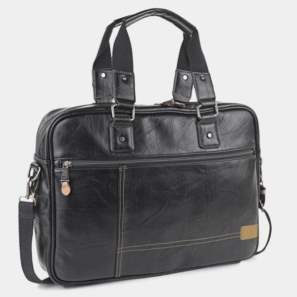 Maletin Portatil De Mujer/Hombre Lois Warren En Polipiel 1 Maletin Portatil De Mujer/Hombre Lois Warren En Polipiel