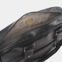 Maletin Portatil De Mujer/Hombre Lois Warren En Polipiel 13 Maletin Portatil De Mujer/Hombre Lois Warren En Polipiel -Bolsa De Moda negro sku 16654695 08330077 xxl