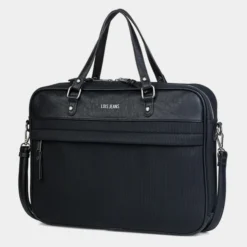 Portadocumentos De Mujer Lois Capshaw En Color Con Portaordenador De 15P