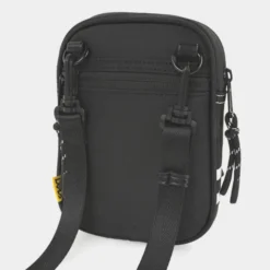 Bandolera De Mujer/Hombre Lois Howson En Poliéster -Bolsa De Moda negro sku 16659978 38520675 xxl