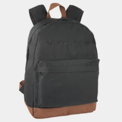 Mochila De Mujer/Hombre Skechers Skechers Ss23 En Poliéster