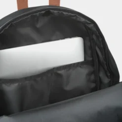 Mochila De Mujer/Hombre Skechers Skechers Ss23 En Poliéster -Bolsa De Moda negro sku 16659983 26160853 xxl