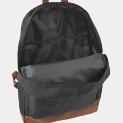 Mochila De Mujer/Hombre Skechers Skechers Ss23 En Poliéster -Bolsa De Moda negro sku 16659983 26170781 xxl