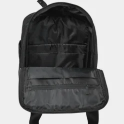 Mochila De Mujer/Hombre Skechers Skechers Ss23 En Nylon -Bolsa De Moda negro sku 16659988 27480472 xxl