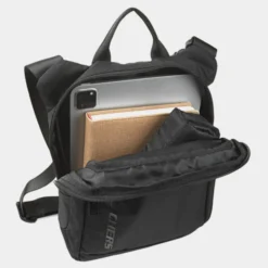 Bandolera De Mujer/Hombre Skechers Skechers Ss23 En Nylon -Bolsa De Moda negro sku 16659992 30020537 xxl