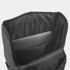 Mochila De Mujer/Hombre Skechers Skechers Ss23 En Ripstop -Bolsa De Moda negro sku 16659994 31420702 xxl