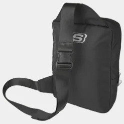 Cross Bag De Mujer/Hombre Skechers Skechers Ss23 En Ripstop -Bolsa De Moda negro sku 16659997 33190945 xxl