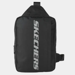 Cross Bag De Mujer/Hombre Skechers Skechers Ss23 En Ripstop -Bolsa De Moda negro sku 16659997 33200864 xxl