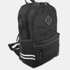 Mochila Porta Ordenador Expandible Lois Howson -Bolsa De Moda negro sku 16663399 24030900 xxl