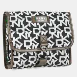 Dkny-640 Neceser Plegable Sign.Puff