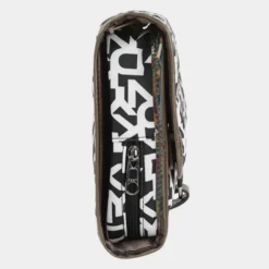 Dkny-640 Neceser Plegable Sign.Puff -Bolsa De Moda negro sku 16663515 30040698 xxl